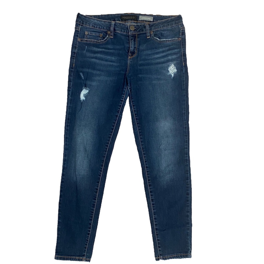 Aeropostale jean jegging - women size 8short